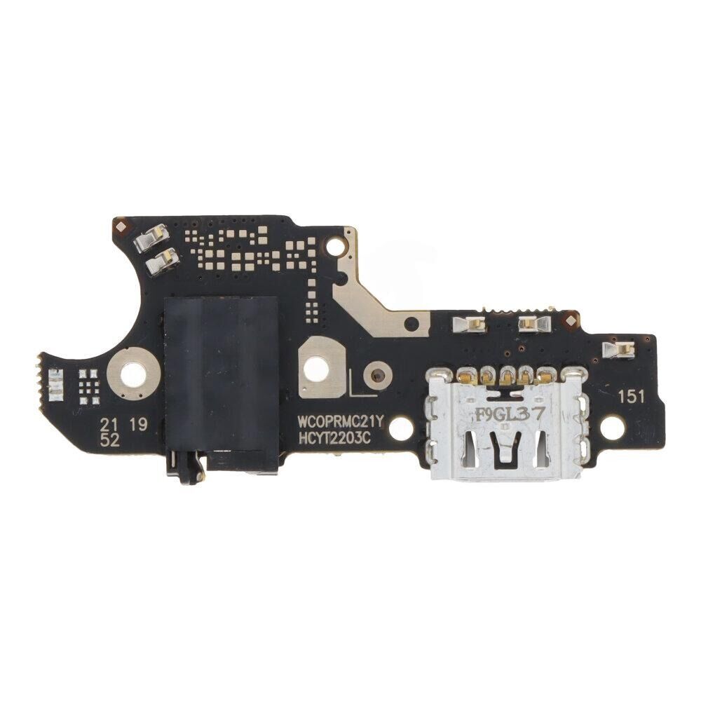 Realme C21Y (RMX3263) Alt Bord - EFEGSM