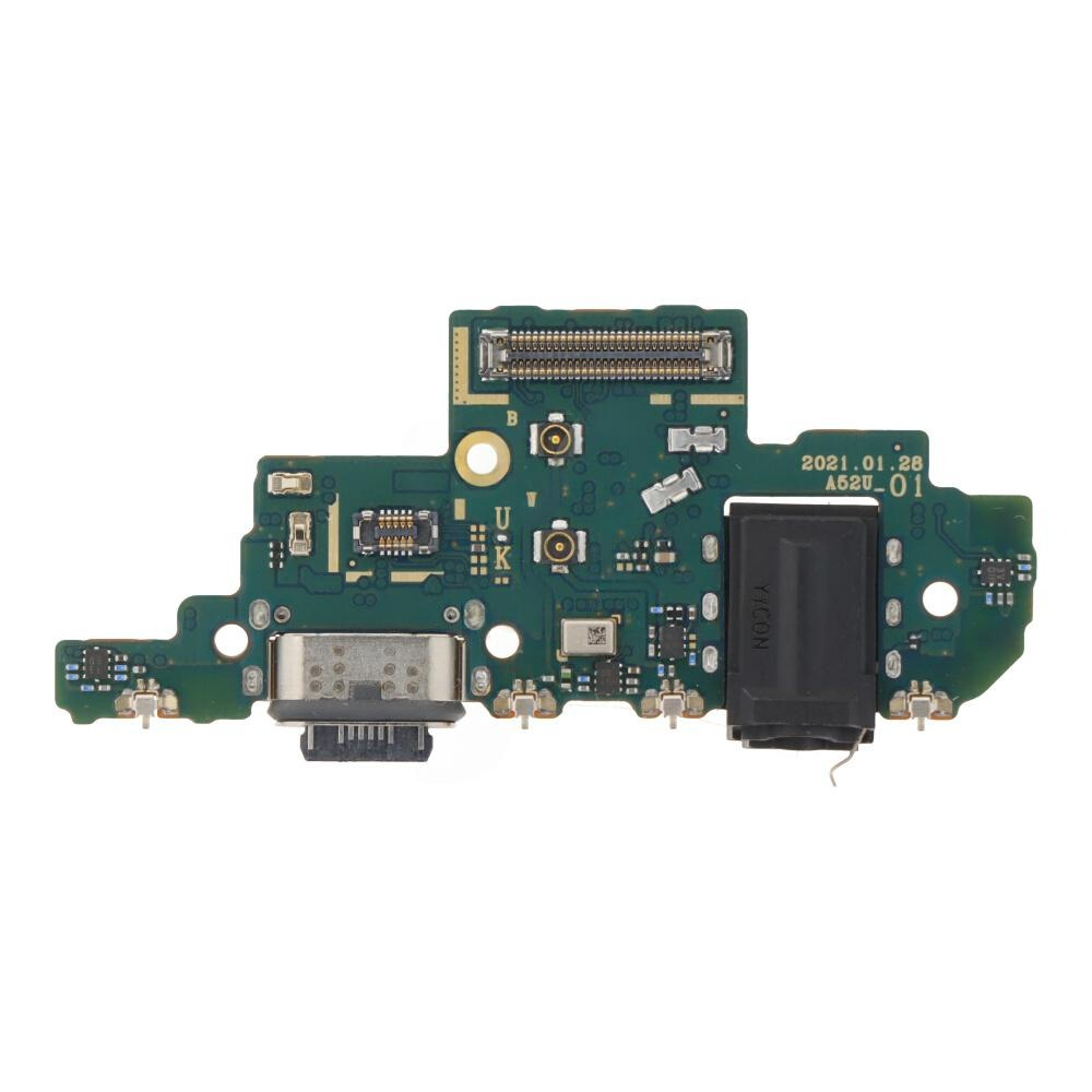 Samsung Galaxy A52 (A525F) Alt Bord