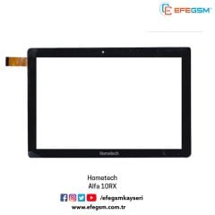 Hometech Alfa 10RX Dokunmatik