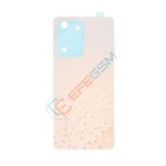 Xiaomi Redmi Note 12 Pro 5G Arka Kapak Pembe