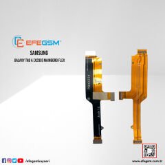 Samsung Galaxy Tab A8 (X200) Mainbord Flex