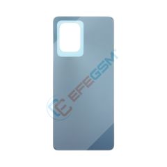 Xiaomi Redmi Note 12 Pro 5G Arka Kapak Mavi