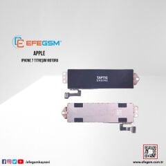 Iphone 7 Titreşim Motoru