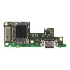 Infinix GT20 Pro (X6871) Alt Bord