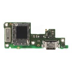 Infinix GT20 Pro (X6871) Alt Bord