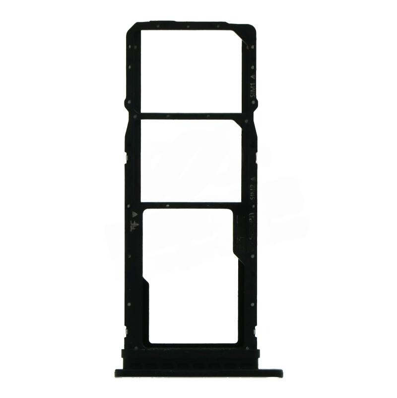 Huawei P40 Lite E (ART-L29) Sim Holder Siyah