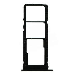 Huawei P40 Lite E (ART-L29) Sim Holder Siyah