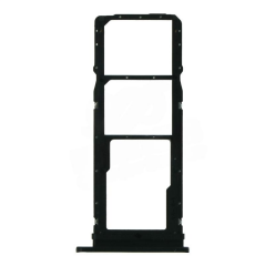 Huawei P40 Lite E (ART-L29) Sim Holder Siyah