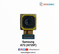 Samsung A72 (A725F) Arka Kamera