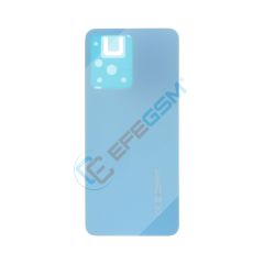 Xiaomi Redmi Note 12 4G Arka Kapak