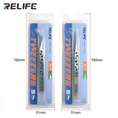 Relife SK-15 Anti-Statik Cımbız