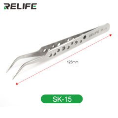 Relife SK-15 Anti-Statik Cımbız